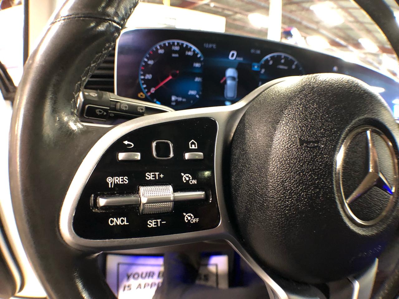 2020 Mercedes-Benz GLE GLE 350 4MATIC AMG PKG LEATHER PAN/ROOF NAV CAMERA Photo