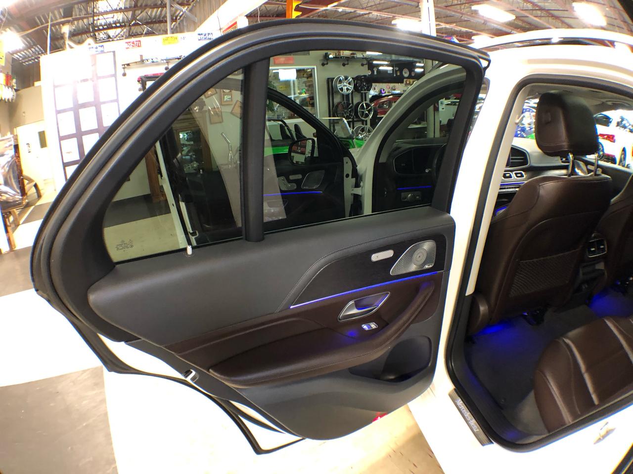 2020 Mercedes-Benz GLE GLE 350 4MATIC AMG PKG LEATHER PAN/ROOF NAV CAMERA Photo