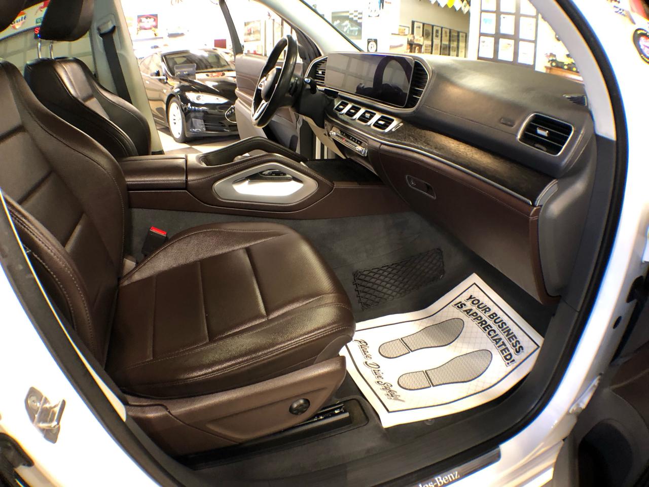 2020 Mercedes-Benz GLE GLE 350 4MATIC AMG PKG LEATHER PAN/ROOF NAV CAMERA Photo