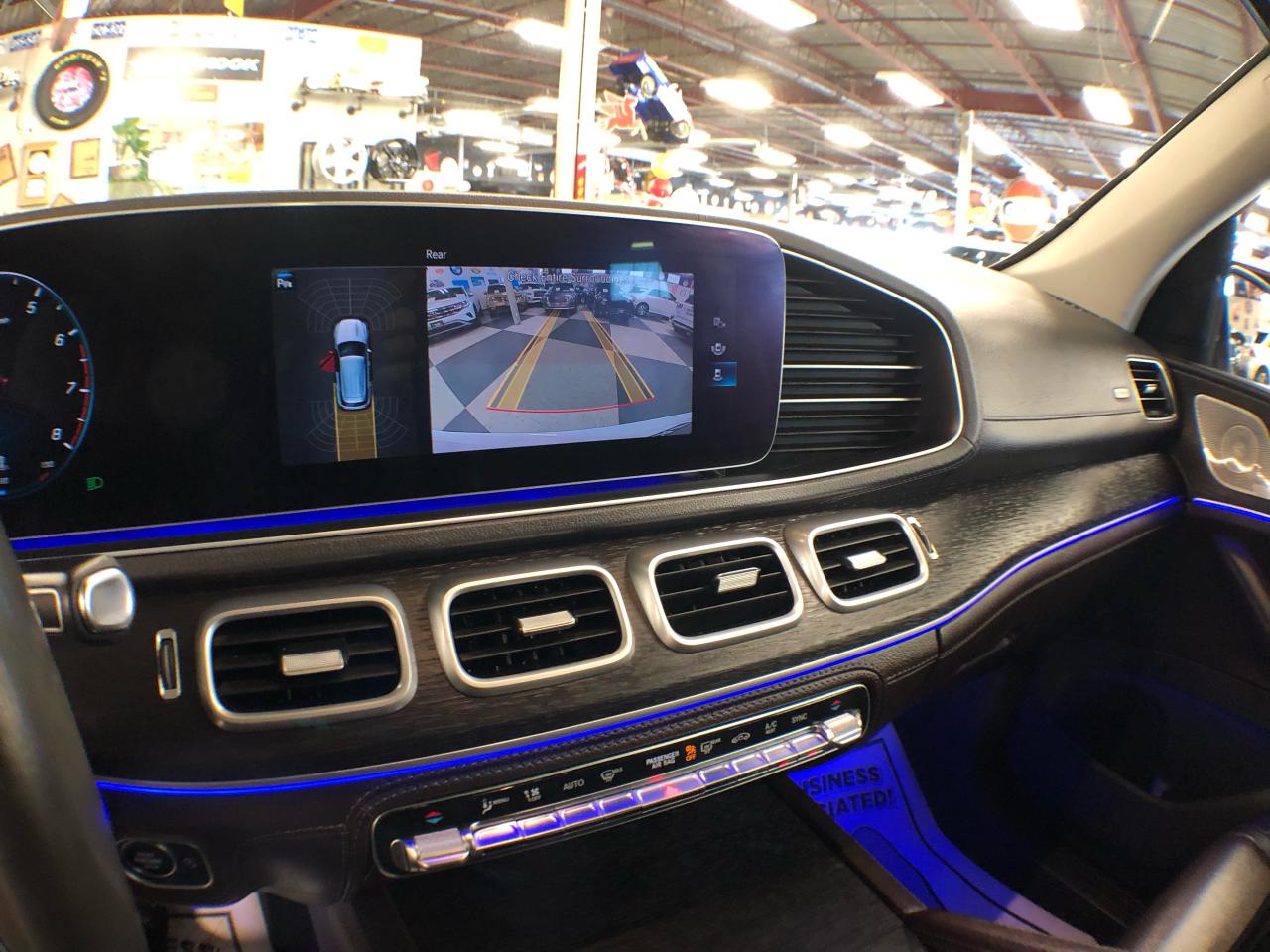 2020 Mercedes-Benz GLE GLE 350 4MATIC AMG PKG LEATHER PAN/ROOF NAV CAMERA Photo