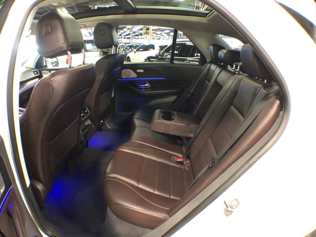 2020 Mercedes-Benz GLE GLE 350 4MATIC AMG PKG LEATHER PAN/ROOF NAV CAMERA Photo