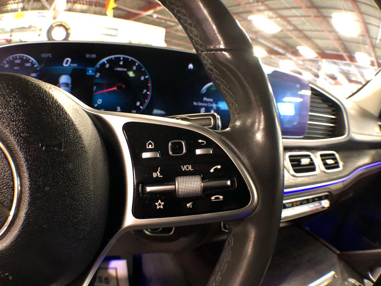 2020 Mercedes-Benz GLE GLE 350 4MATIC AMG PKG LEATHER PAN/ROOF NAV CAMERA Photo