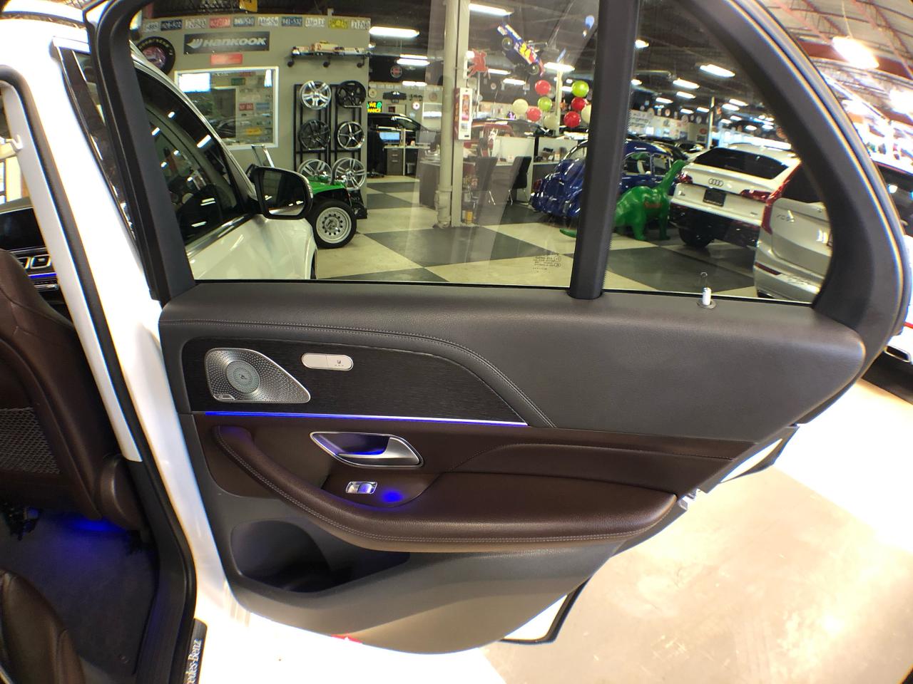 2020 Mercedes-Benz GLE GLE 350 4MATIC AMG PKG LEATHER PAN/ROOF NAV CAMERA Photo