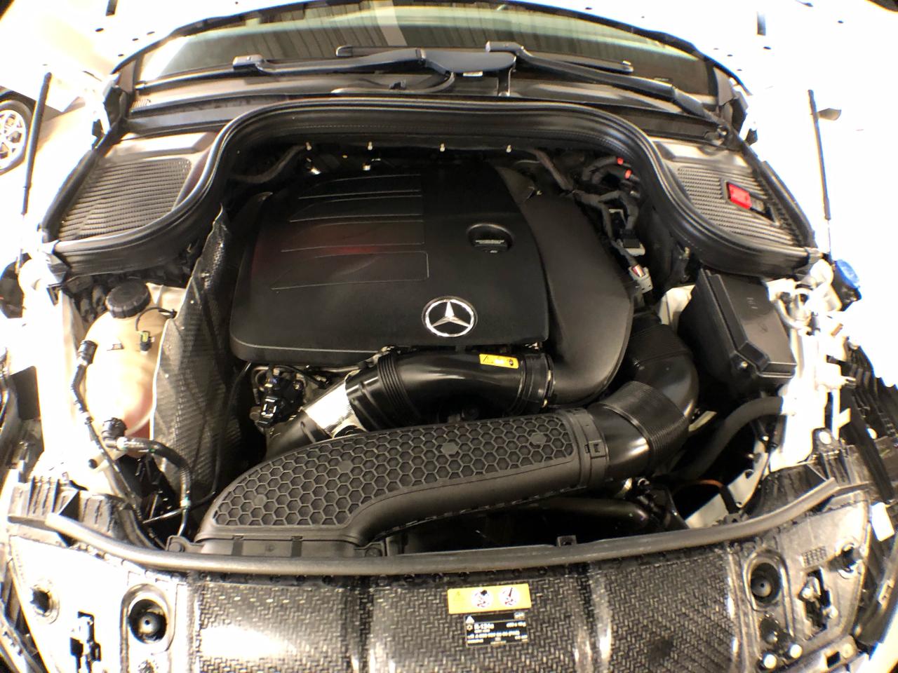 2020 Mercedes-Benz GLE GLE 350 4MATIC AMG PKG LEATHER PAN/ROOF NAV CAMERA Photo