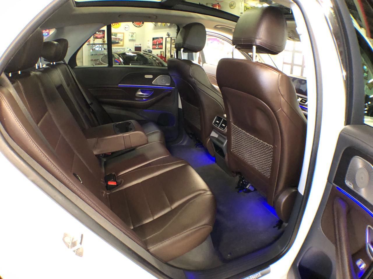 2020 Mercedes-Benz GLE GLE 350 4MATIC AMG PKG LEATHER PAN/ROOF NAV CAMERA Photo