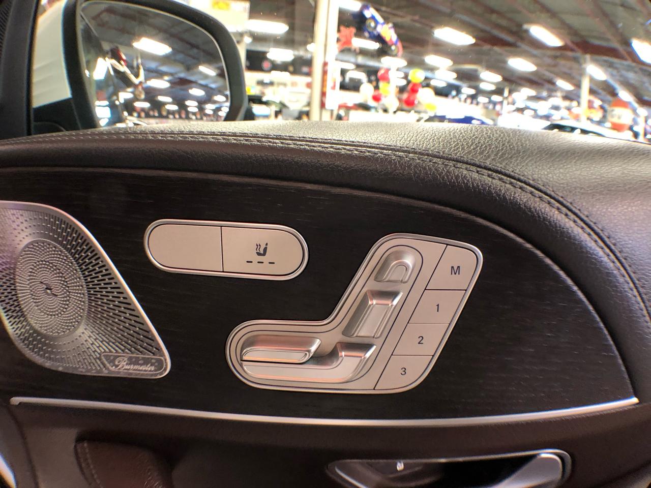 2020 Mercedes-Benz GLE GLE 350 4MATIC AMG PKG LEATHER PAN/ROOF NAV CAMERA Photo