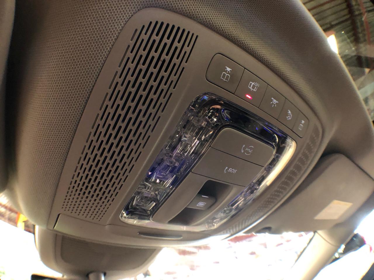 2020 Mercedes-Benz GLE GLE 350 4MATIC AMG PKG LEATHER PAN/ROOF NAV CAMERA Photo