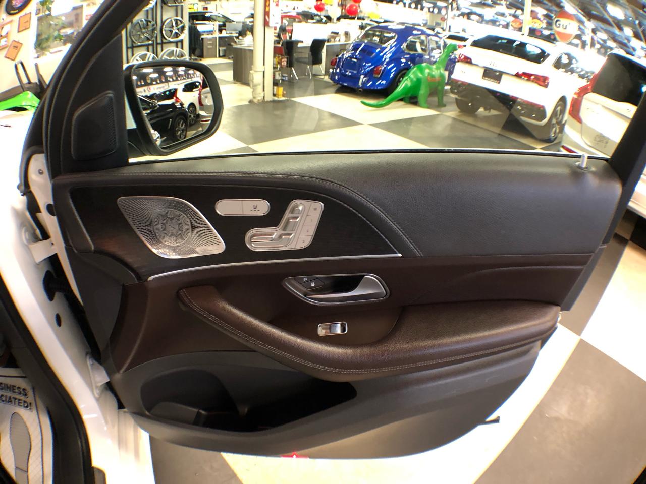 2020 Mercedes-Benz GLE GLE 350 4MATIC AMG PKG LEATHER PAN/ROOF NAV CAMERA Photo