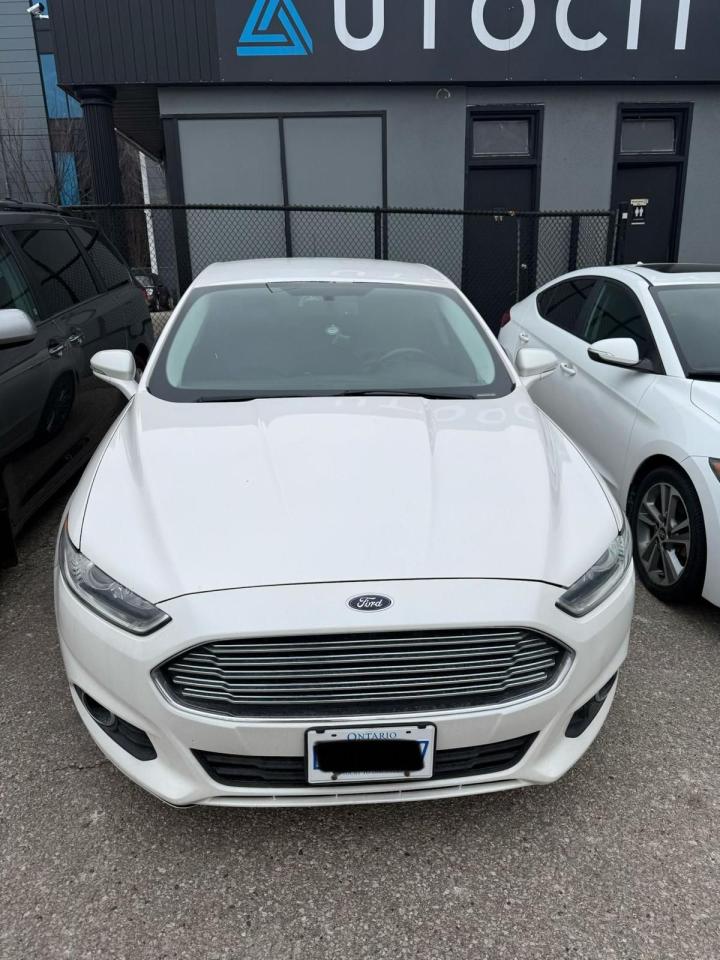 2013 Ford Fusion 4dr Sdn SE FWD | SOLD AS IS | Photo1