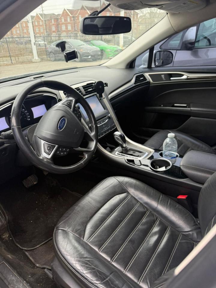 2013 Ford Fusion 4dr Sdn SE FWD | SOLD AS IS | Photo