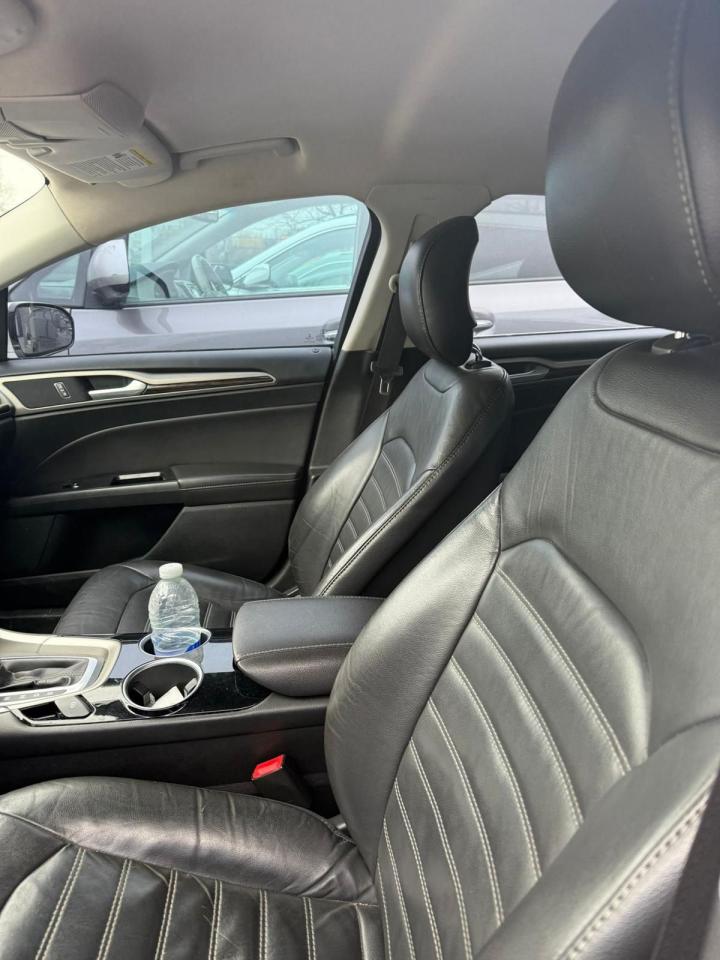 2013 Ford Fusion 4dr Sdn SE FWD | SOLD AS IS | Photo