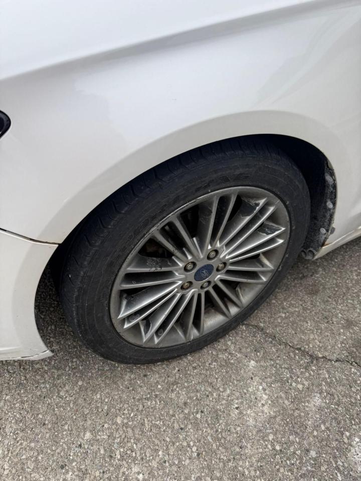 2013 Ford Fusion 4dr Sdn SE FWD | SOLD AS IS | Photo