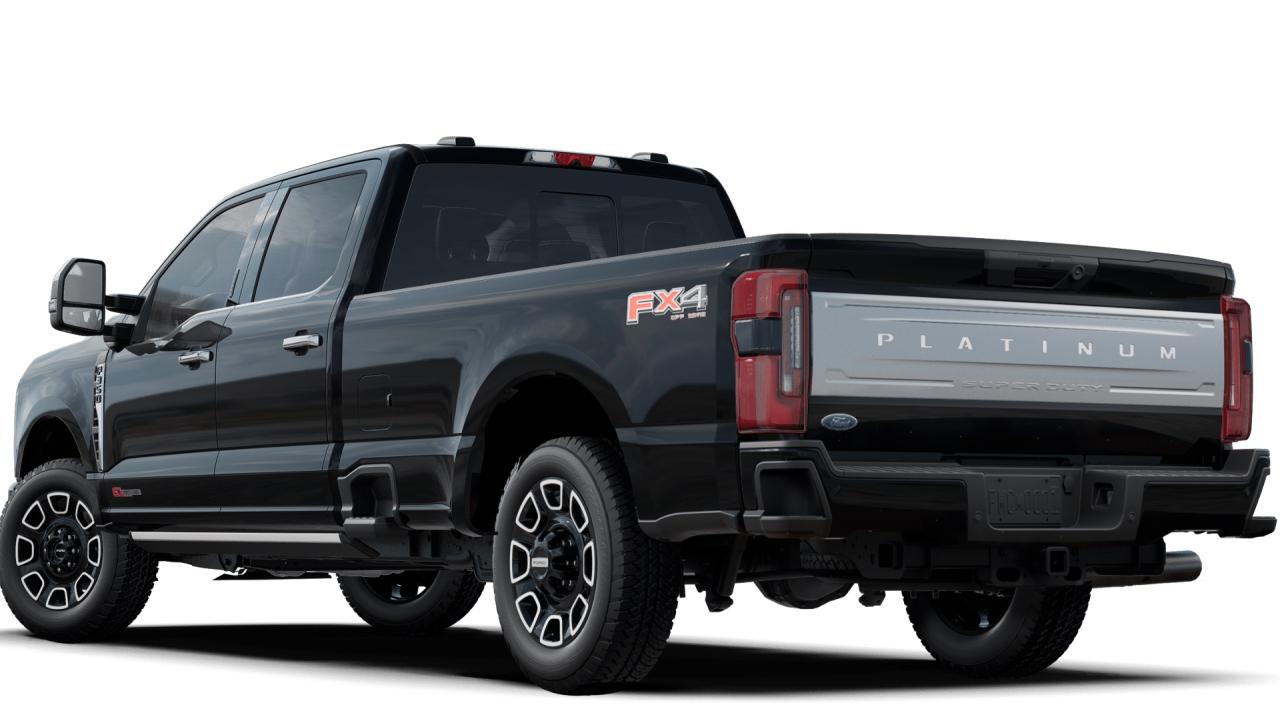 2023 Ford F-350 Super Duty Photo1