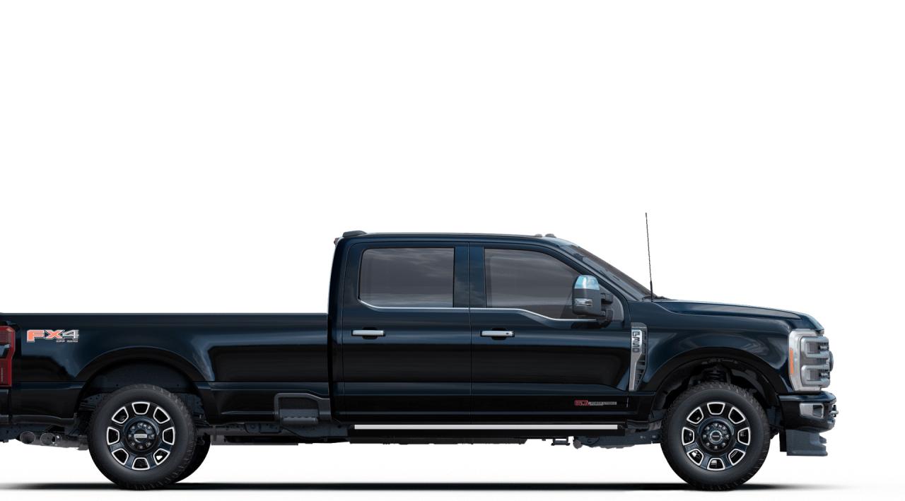 2023 Ford F-350 Super Duty Photo4