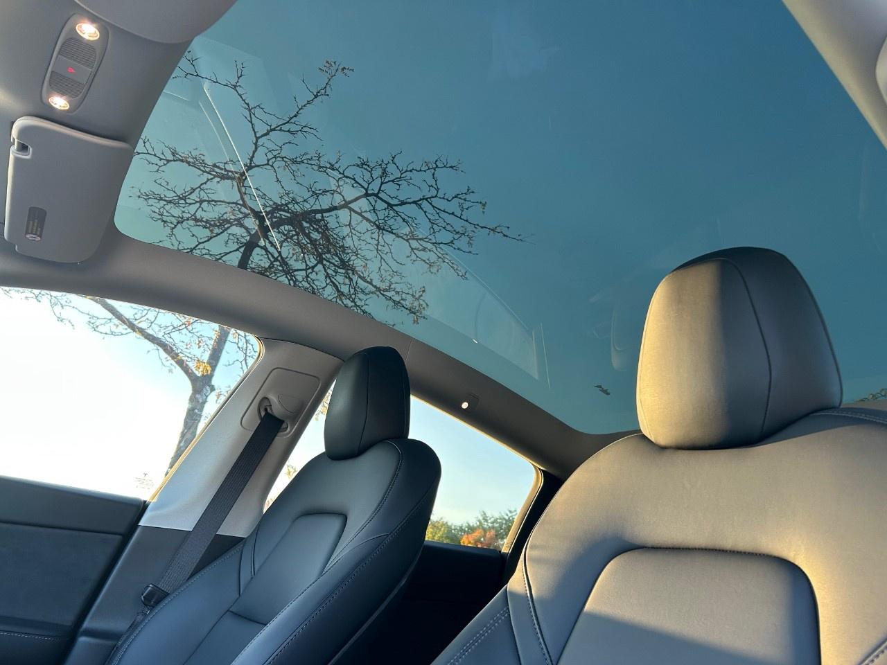 2022 Tesla Model Y Performance AWD Photo4