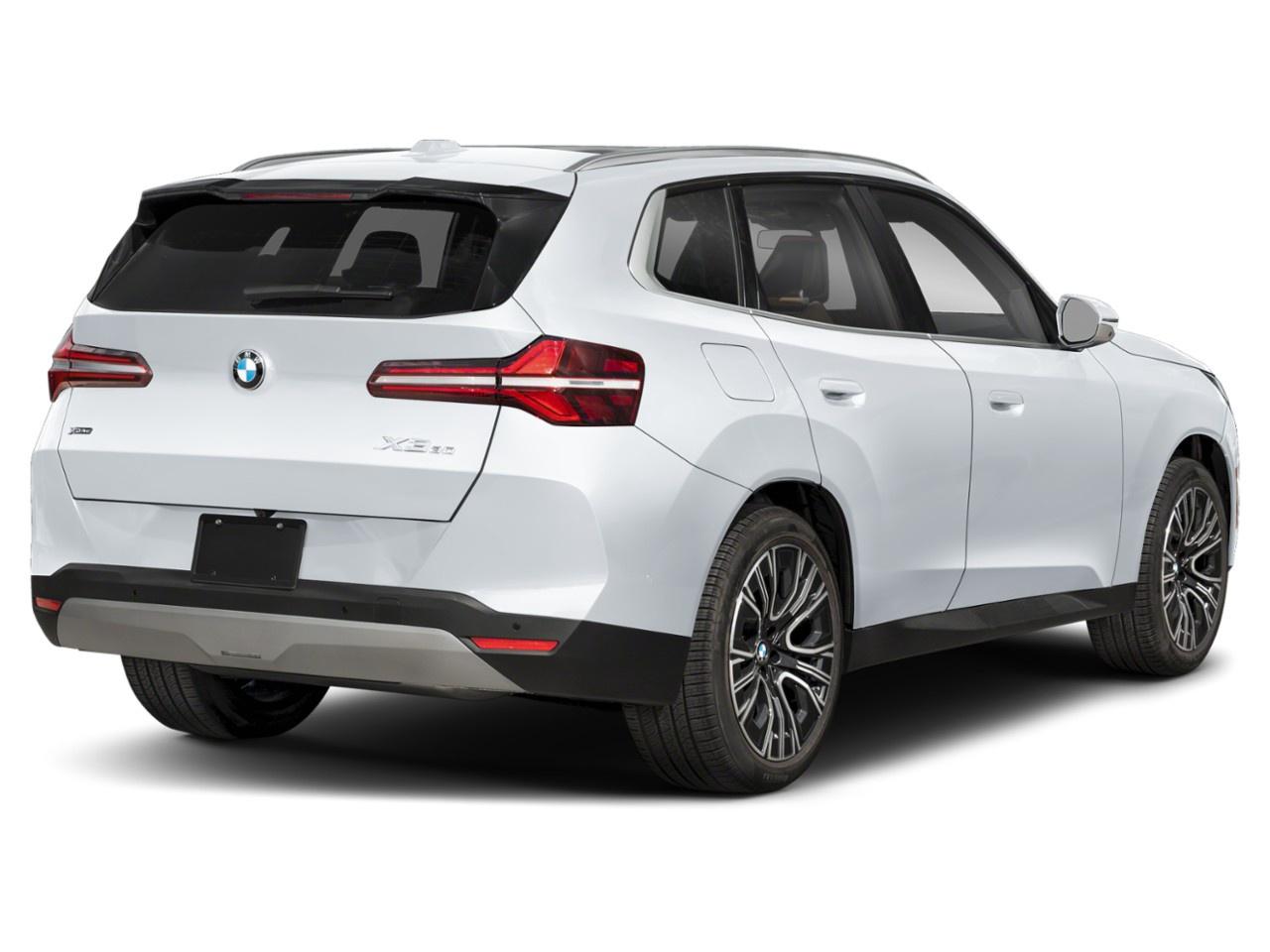 2026 BMW X3 Sports Activity Vehicle [73GP] Photo