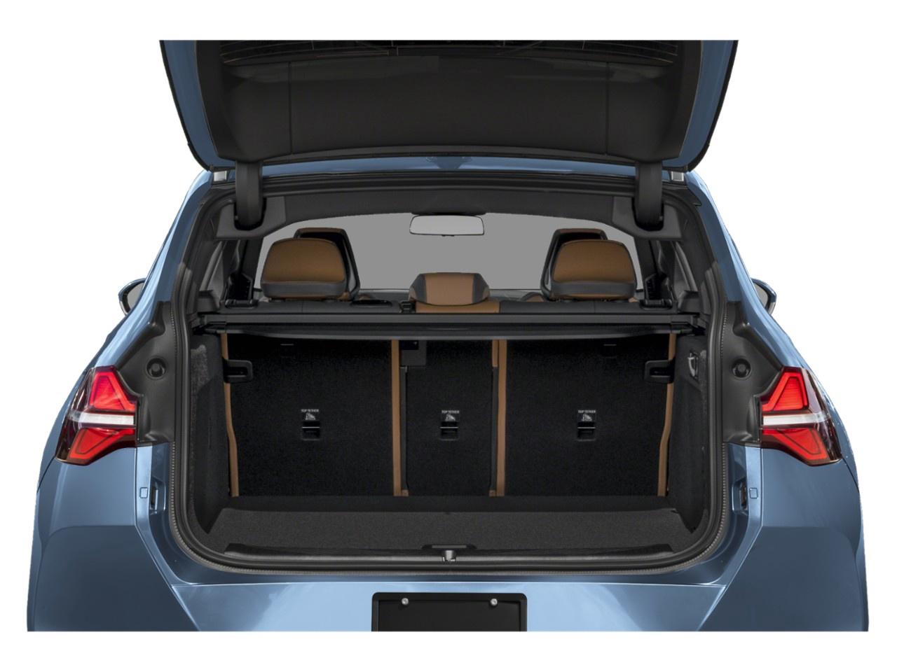 2026 BMW X3 Sports Activity Vehicle [73GP] Photo