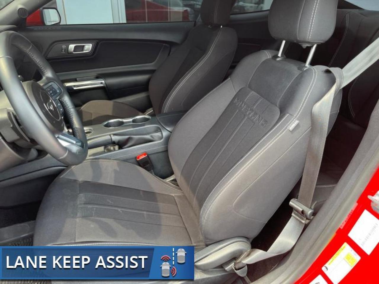 2021 Ford Mustang GT Photo