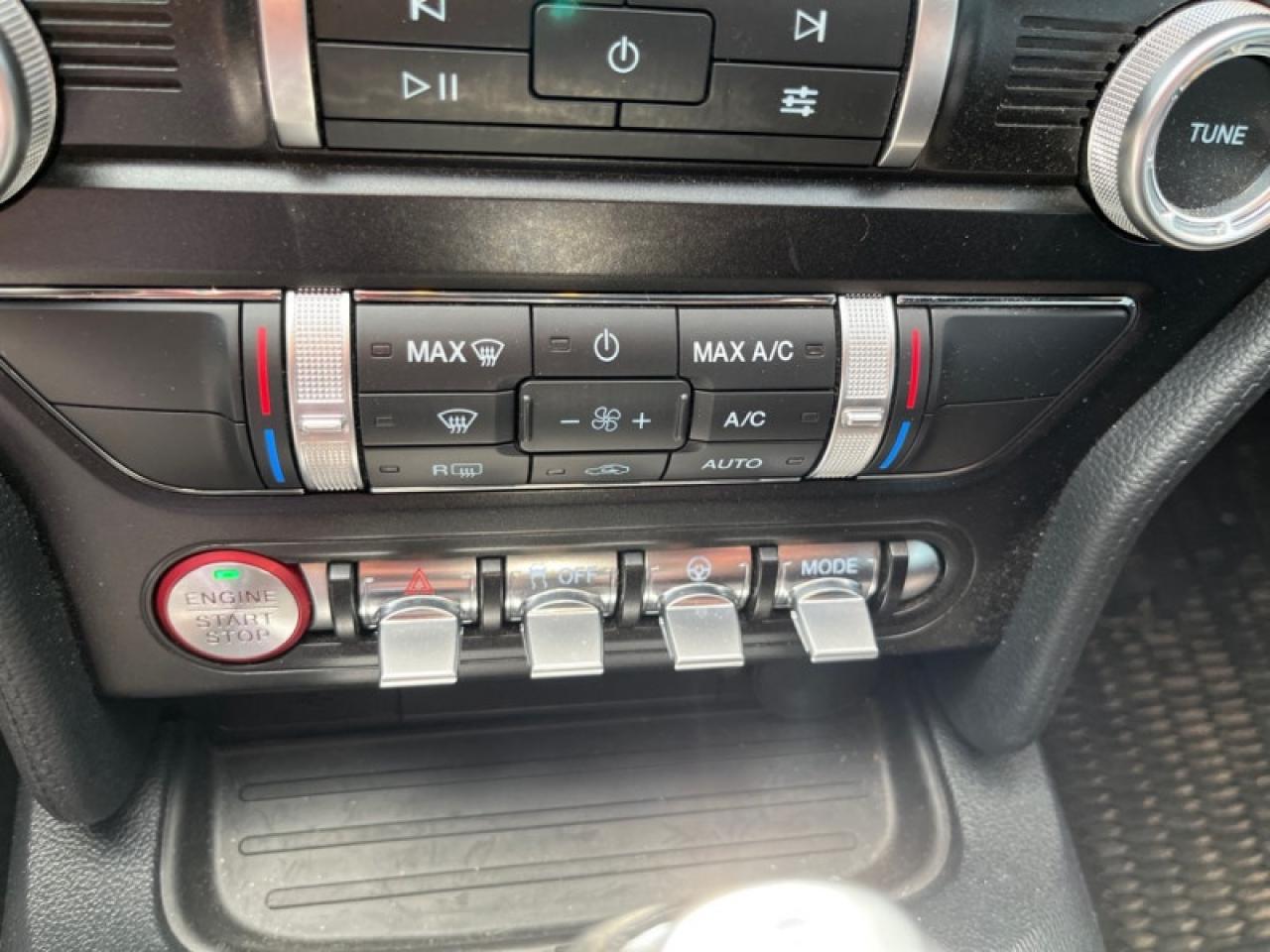 2021 Ford Mustang GT Photo