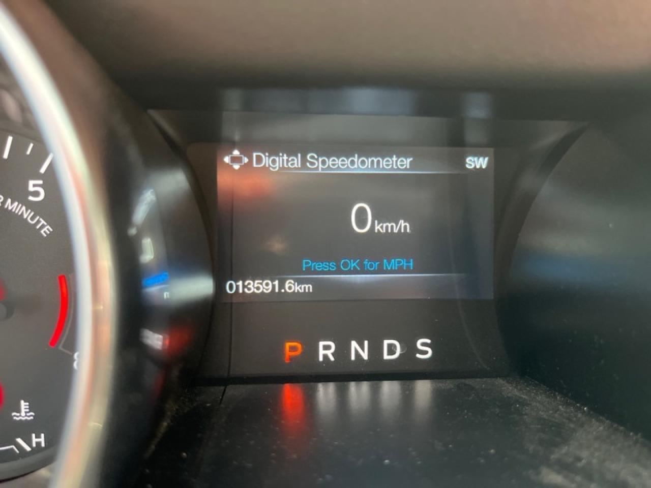 2021 Ford Mustang GT Photo