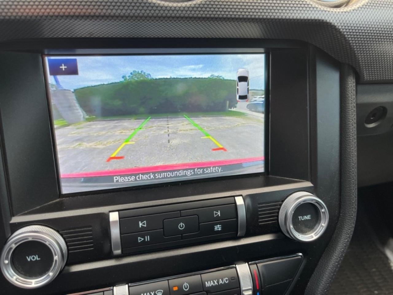 2021 Ford Mustang GT Photo