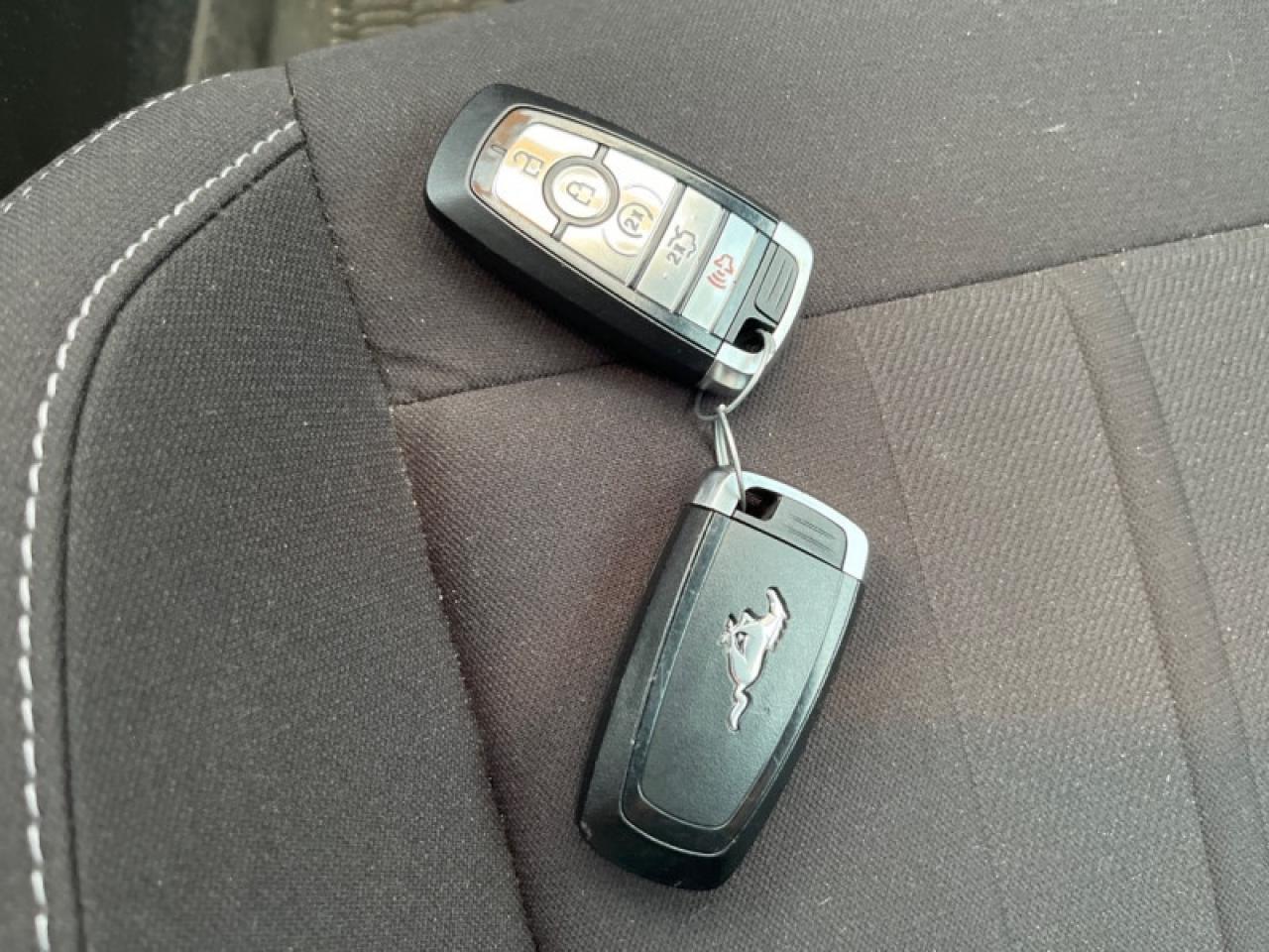 2021 Ford Mustang GT Photo