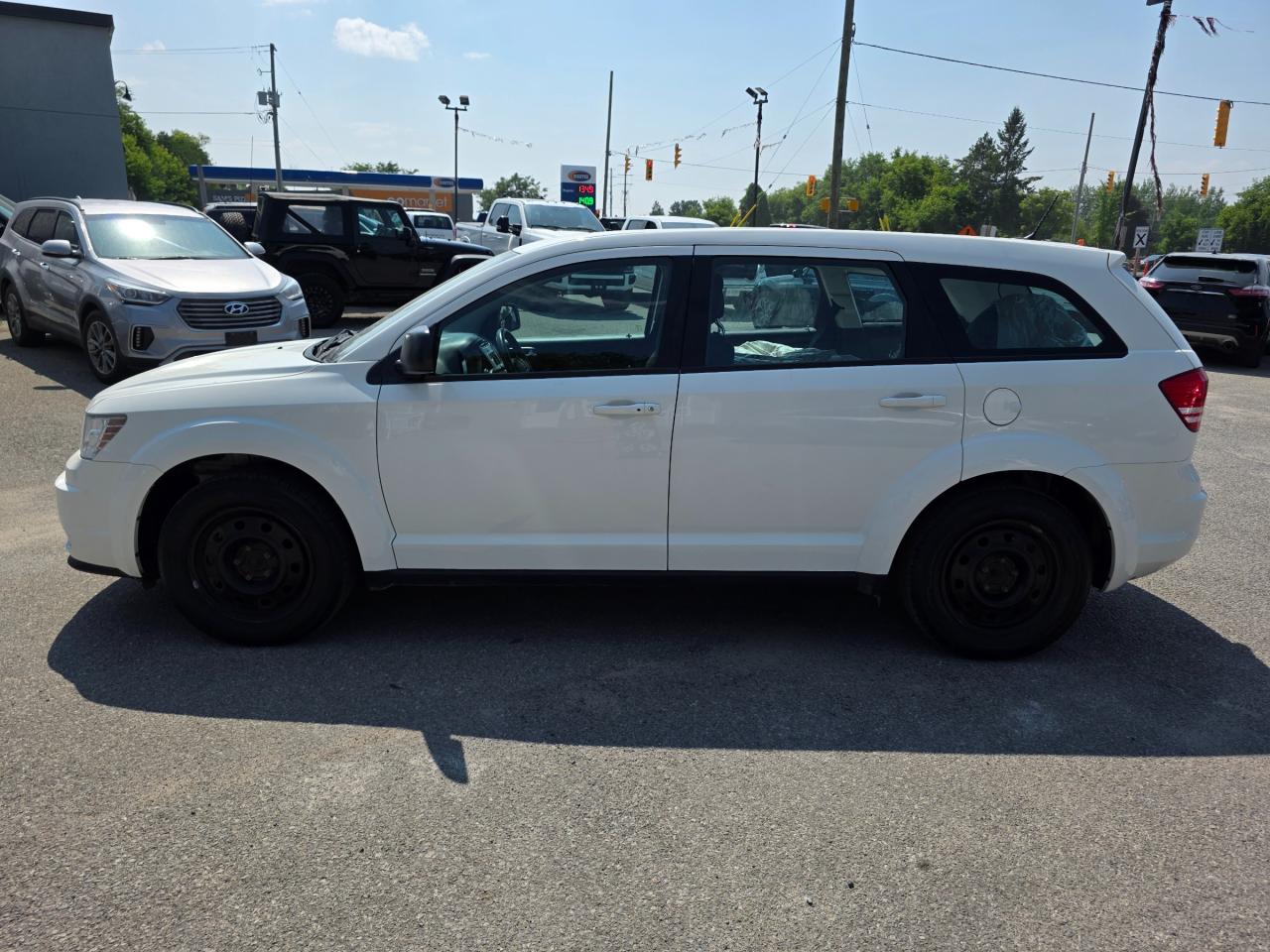 2016 Dodge Journey CVP/SE Plus 4dr Front-wheel Drive Photo