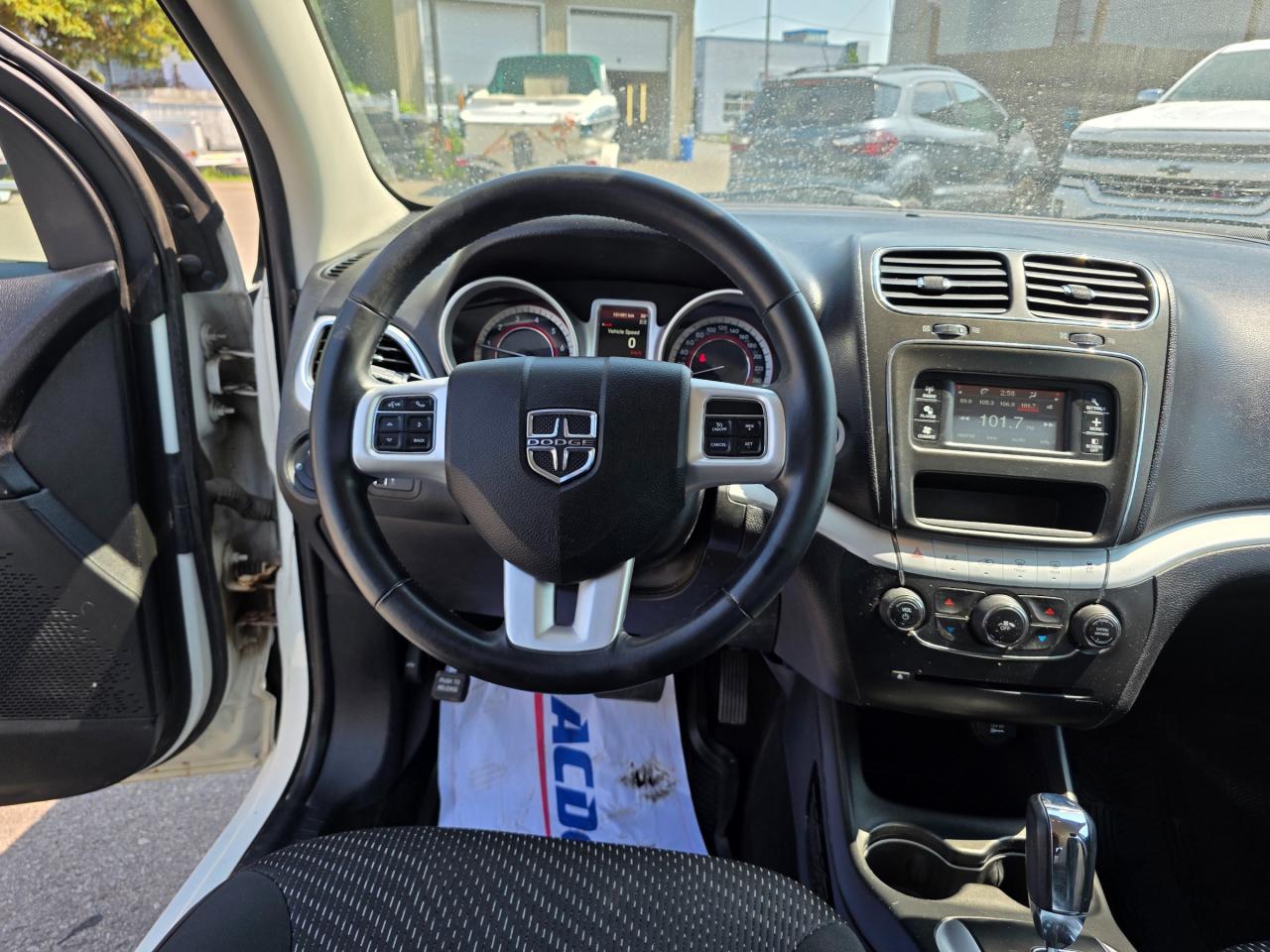 2016 Dodge Journey CVP/SE Plus 4dr Front-wheel Drive Photo