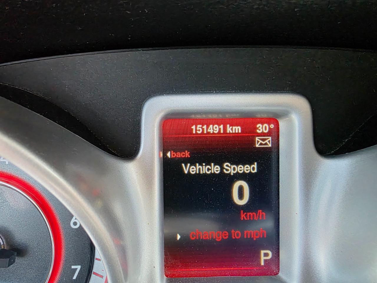 2016 Dodge Journey CVP/SE Plus 4dr Front-wheel Drive Photo