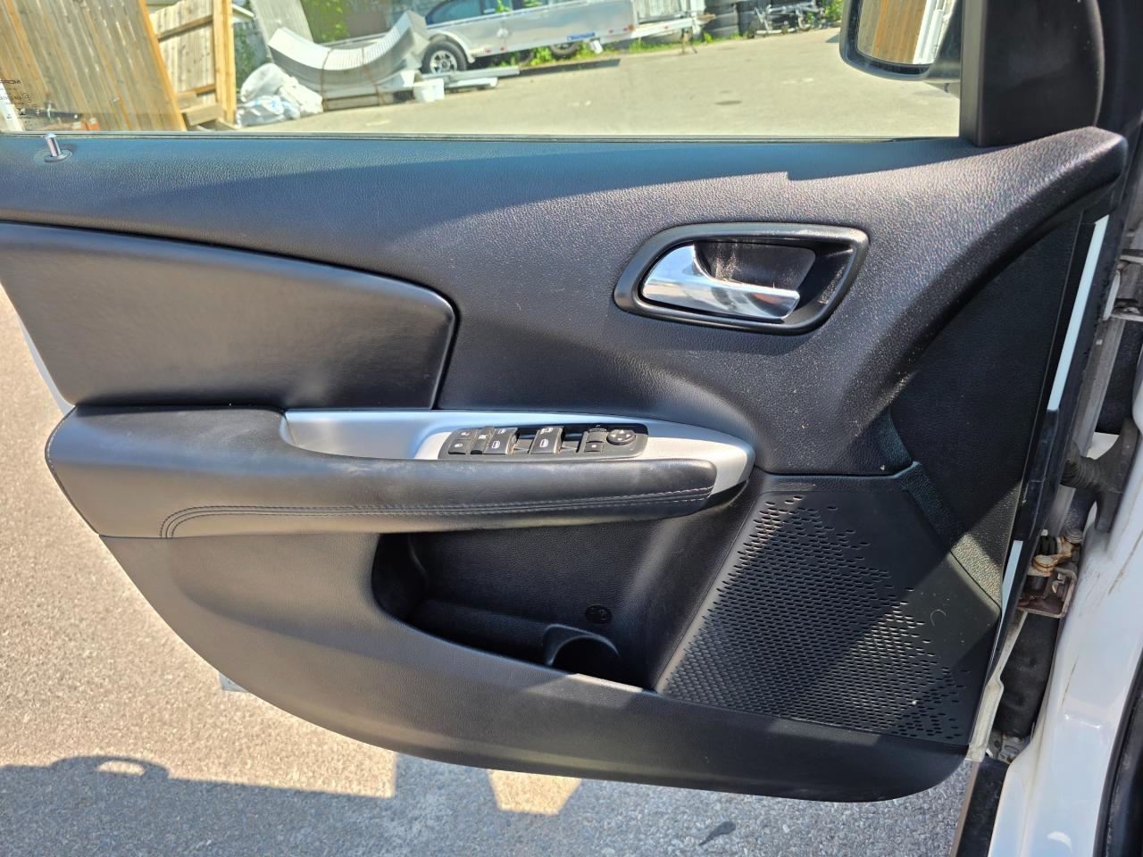 2016 Dodge Journey CVP/SE Plus 4dr Front-wheel Drive Photo