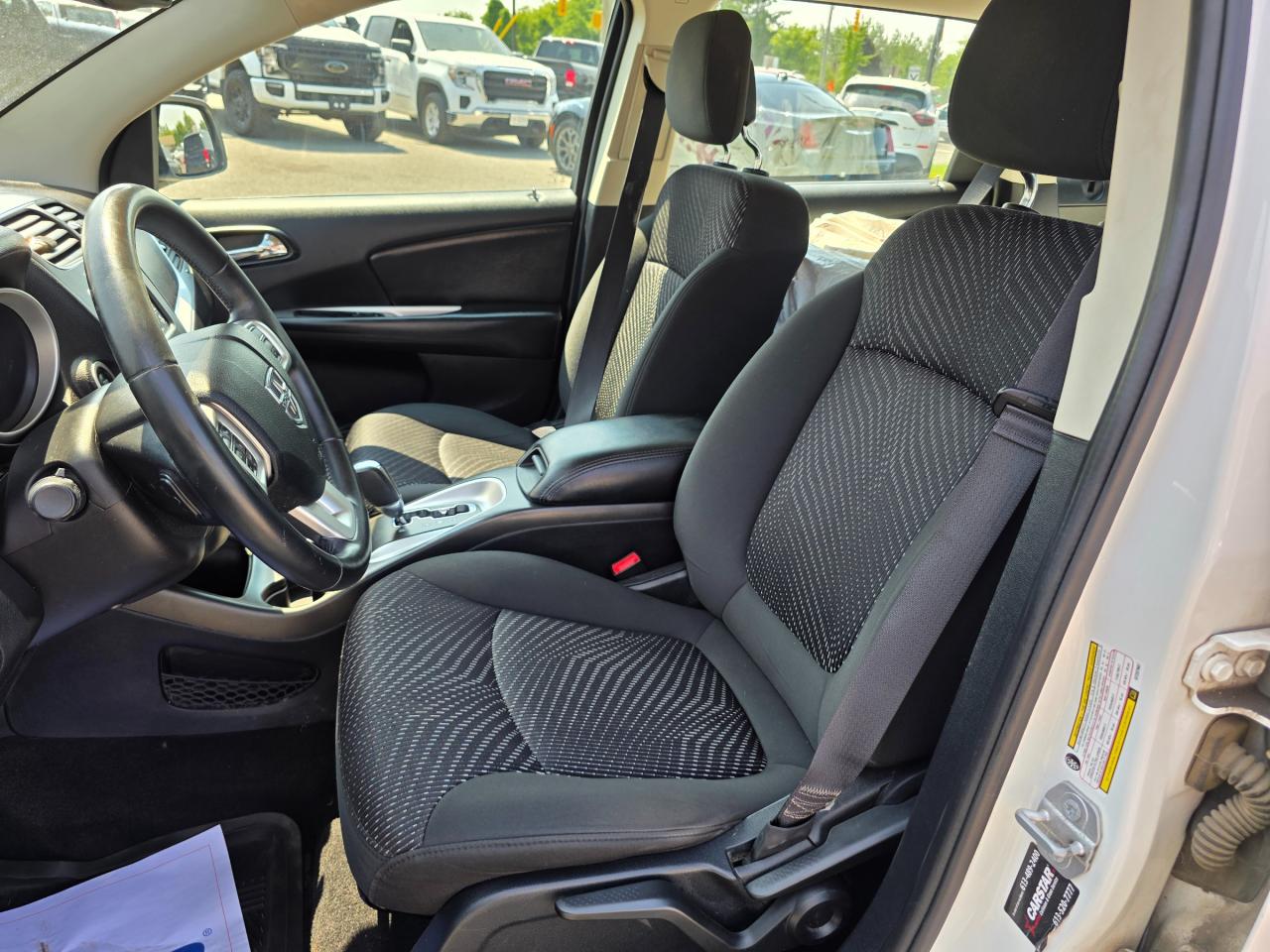 2016 Dodge Journey CVP/SE Plus 4dr Front-wheel Drive Photo