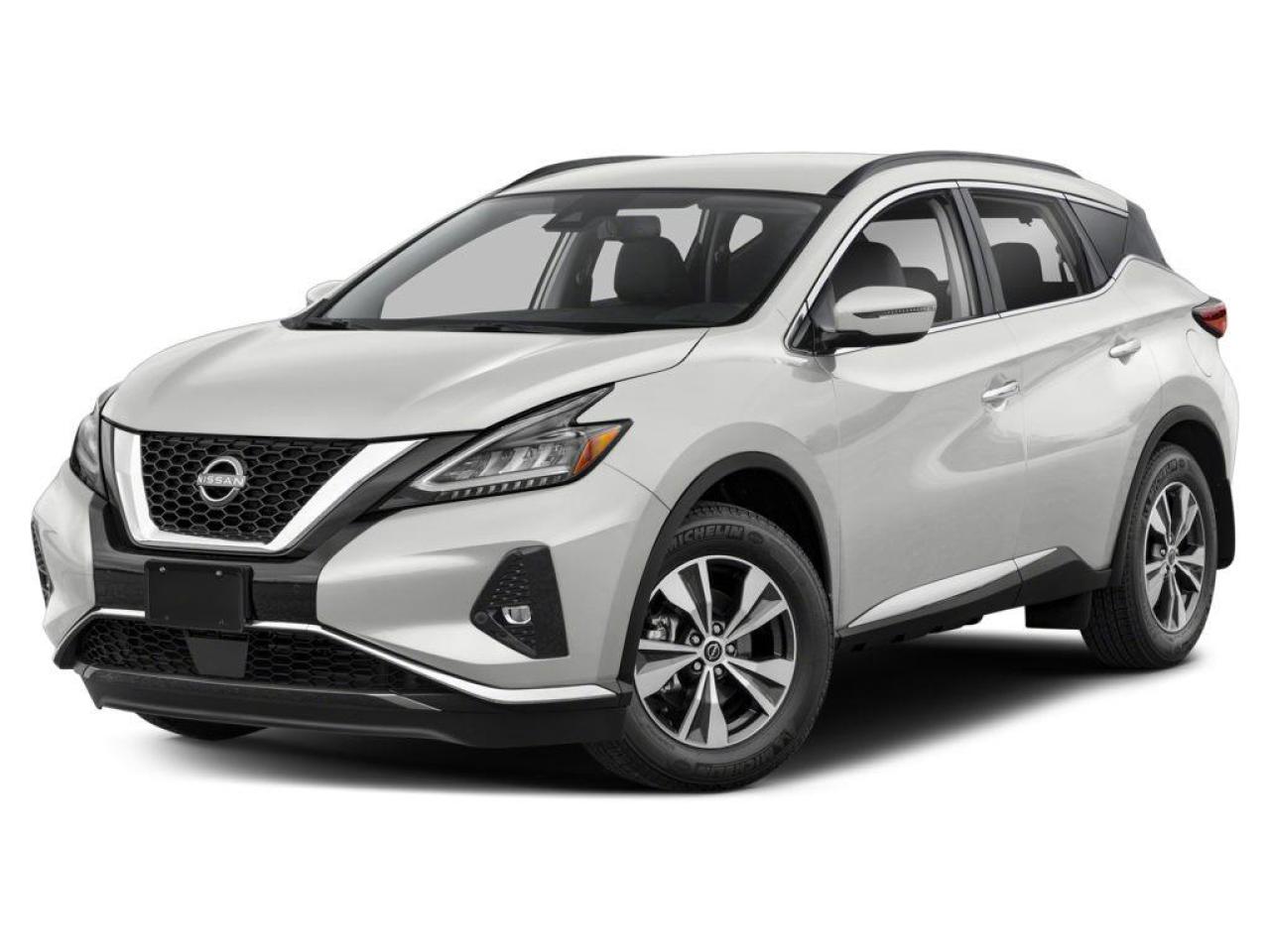2024 Nissan Murano SV 4dr All-wheel Drive Photo0