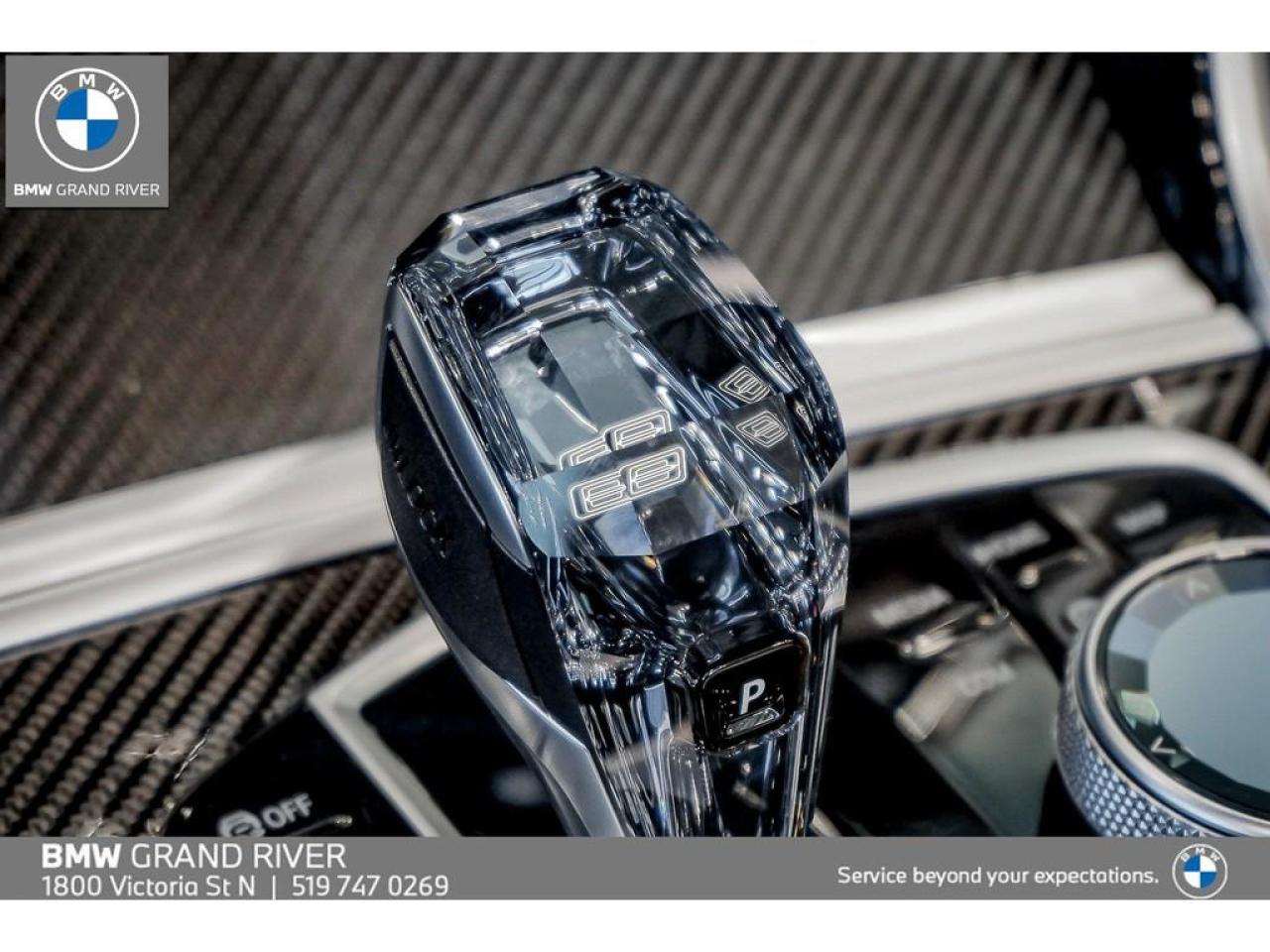 2026 BMW M850 i xDrive 2dr All-Wheel Drive Cabriolet Photo