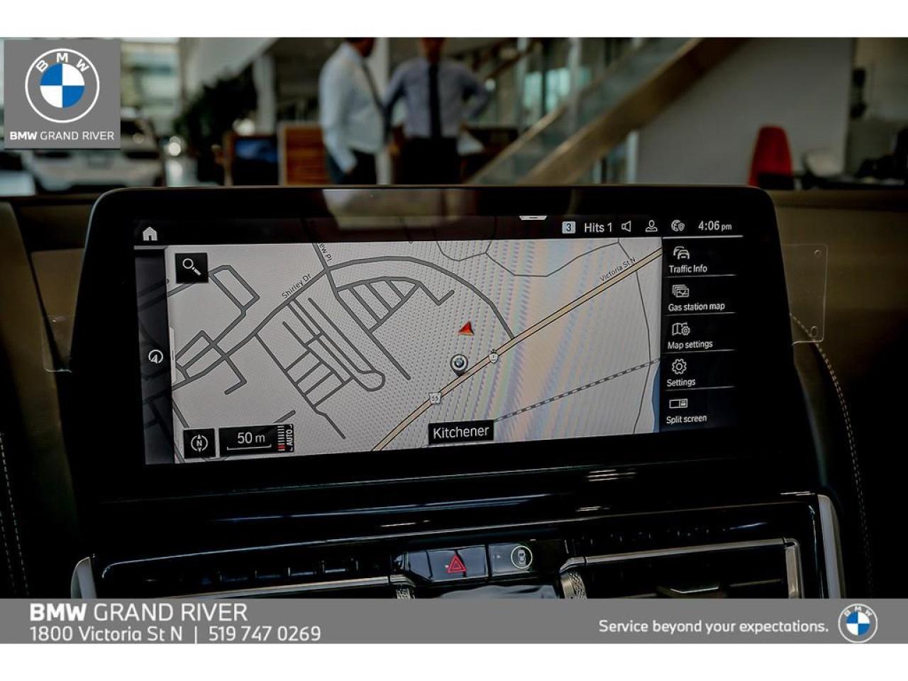 2026 BMW M850 i xDrive 2dr All-Wheel Drive Cabriolet Photo