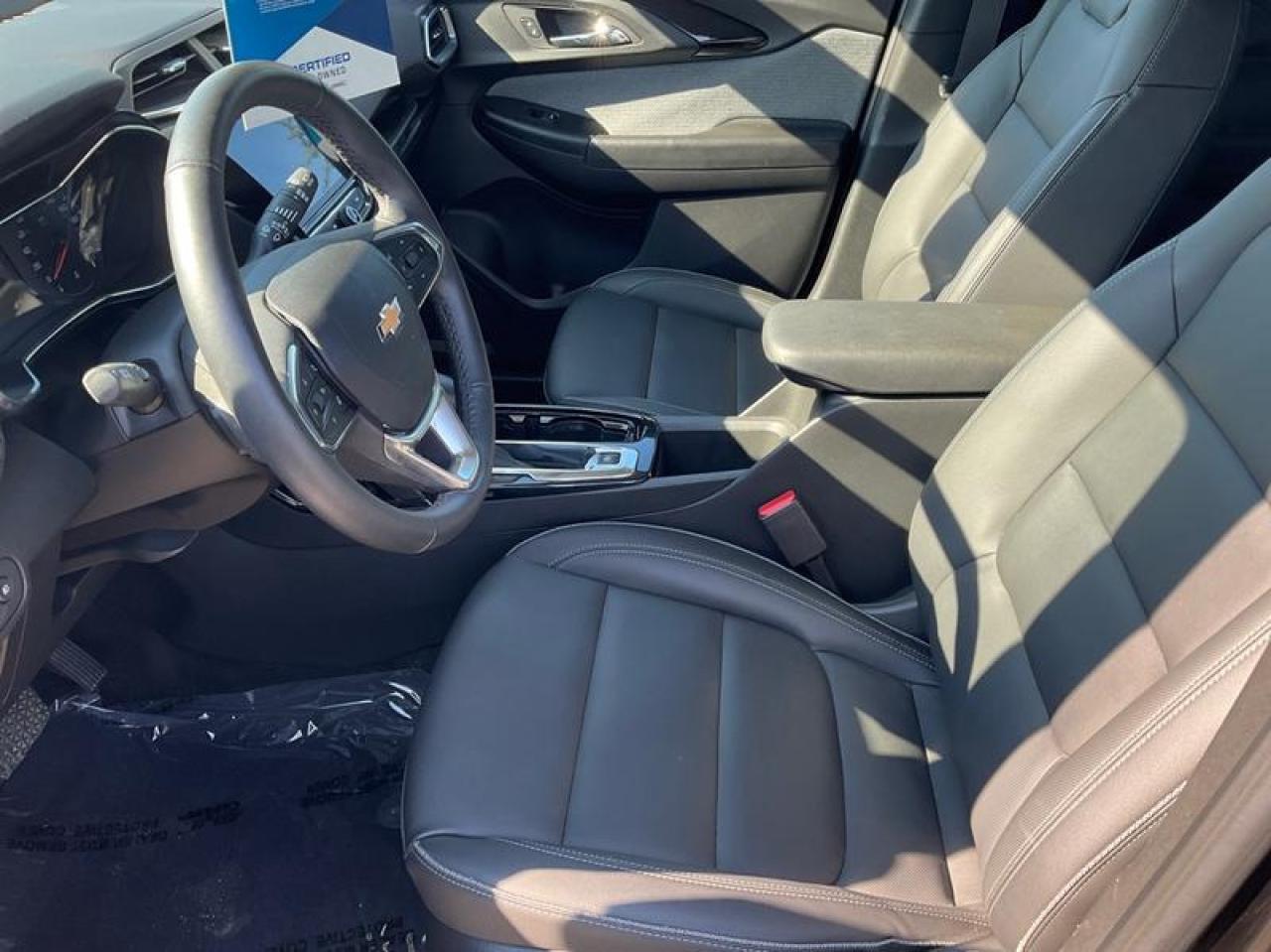 2023 Chevrolet TrailBlazer LT Photo