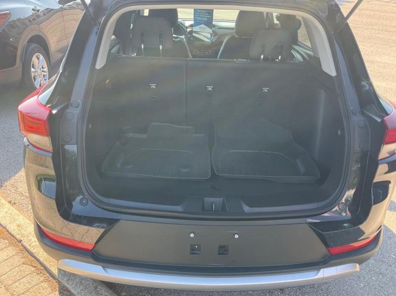 2023 Chevrolet TrailBlazer LT Photo