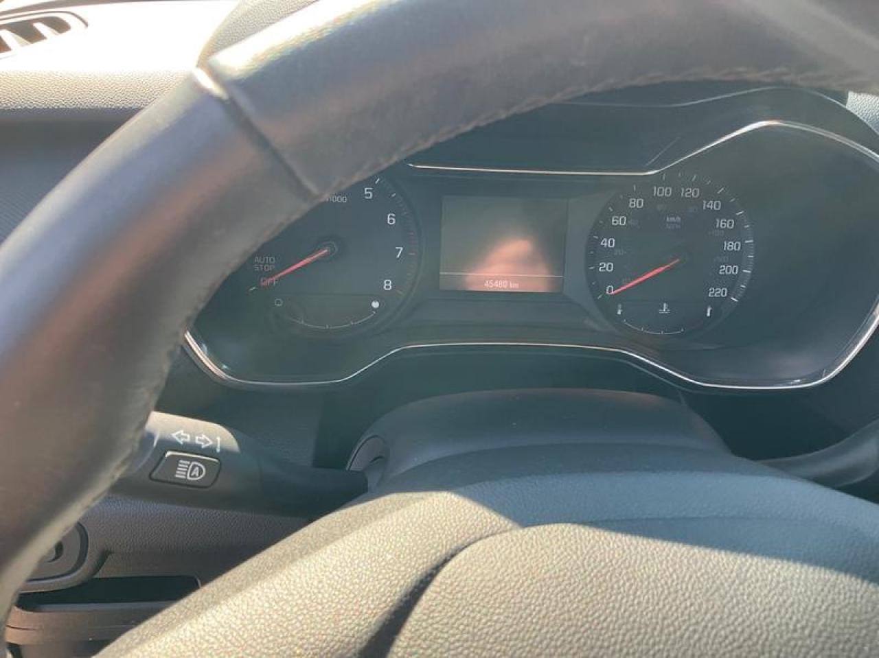 2023 Chevrolet TrailBlazer LT Photo