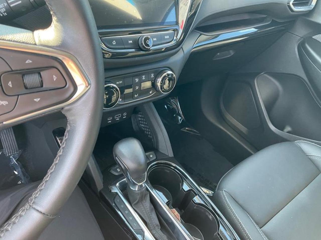 2023 Chevrolet TrailBlazer LT Photo4