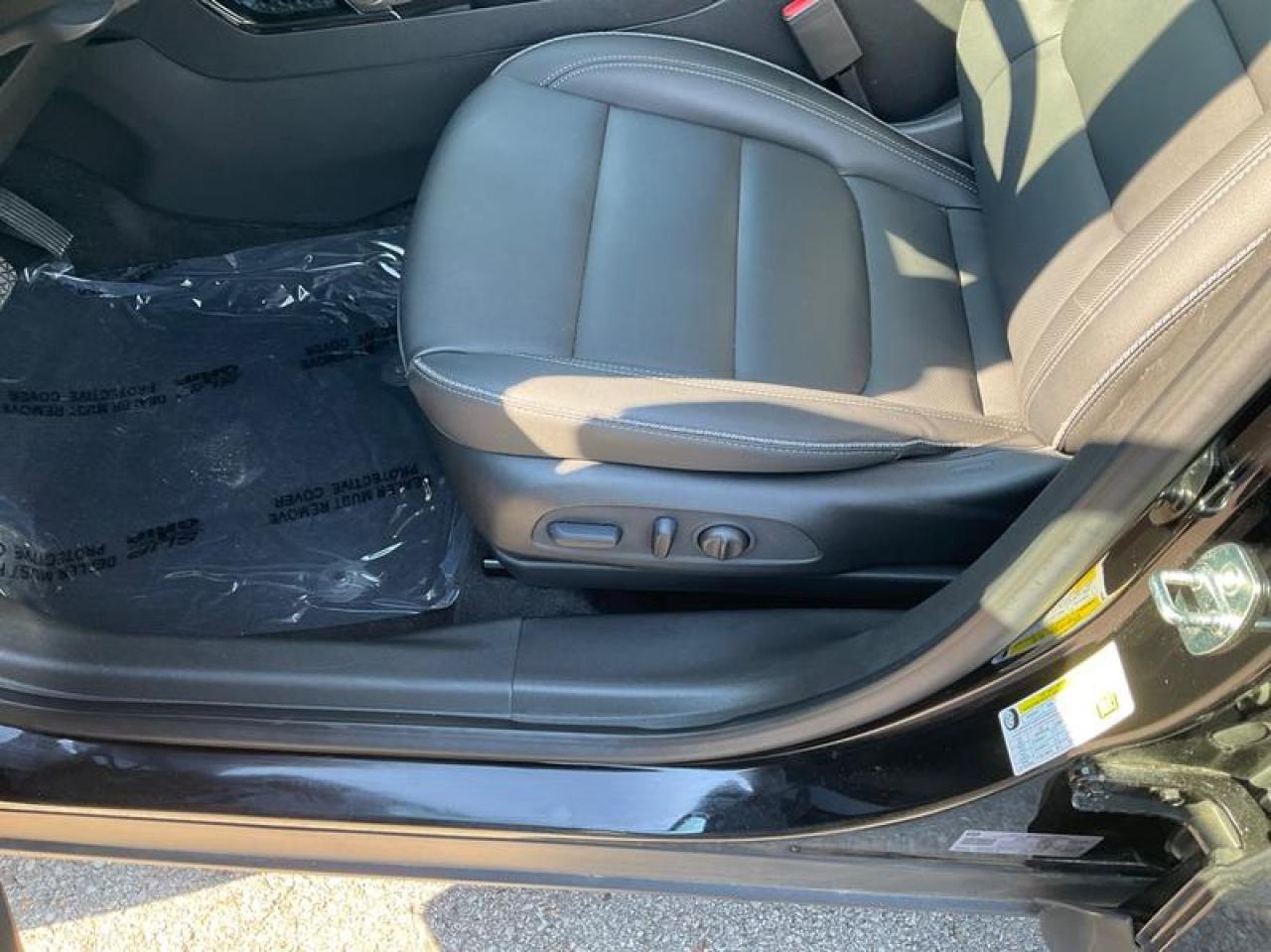 2023 Chevrolet TrailBlazer LT Photo