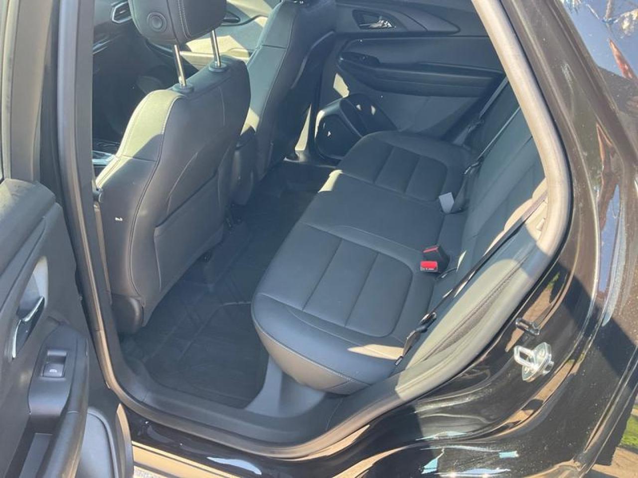 2023 Chevrolet TrailBlazer LT Photo