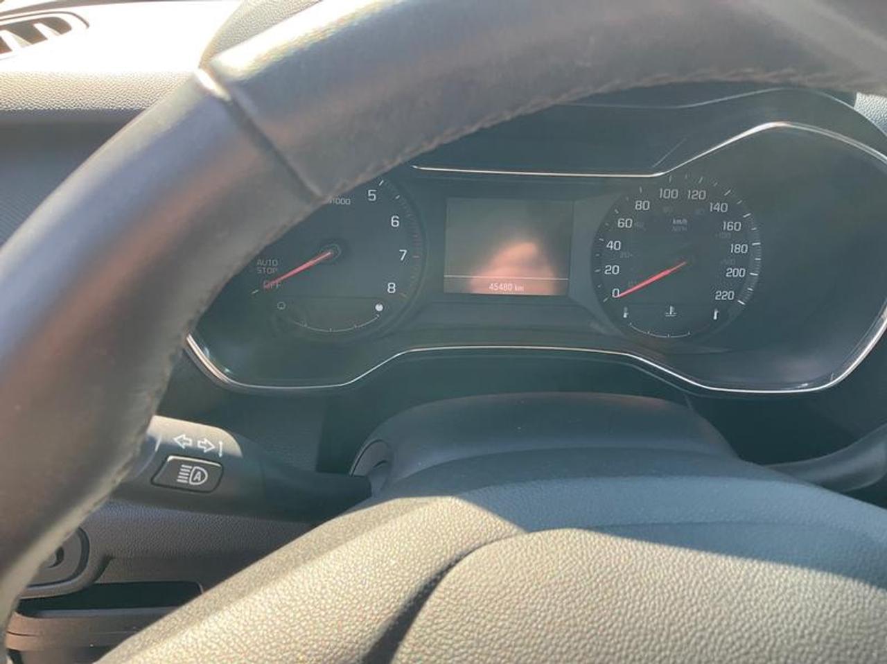 2023 Chevrolet TrailBlazer LT Photo3