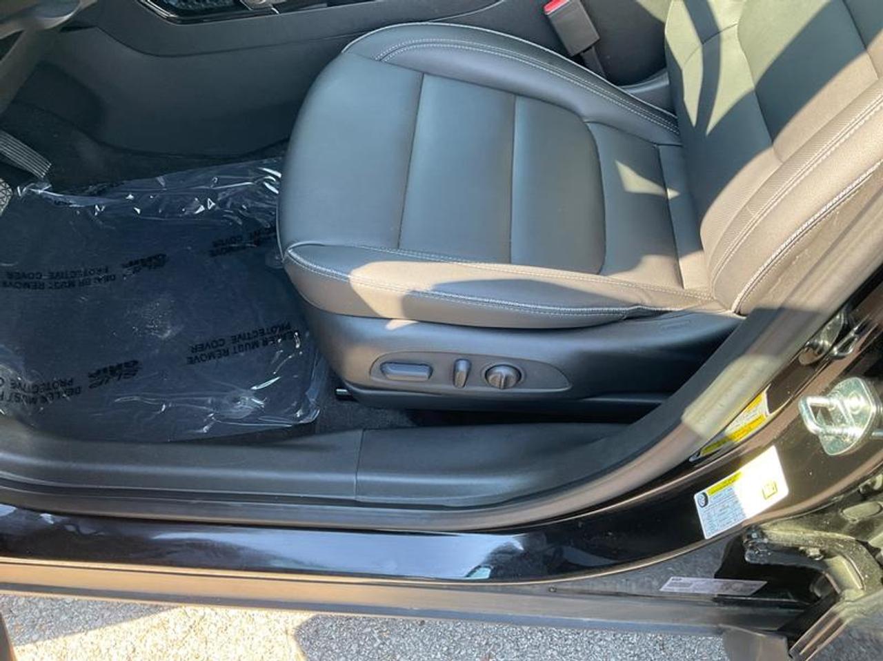 2023 Chevrolet TrailBlazer LT Photo