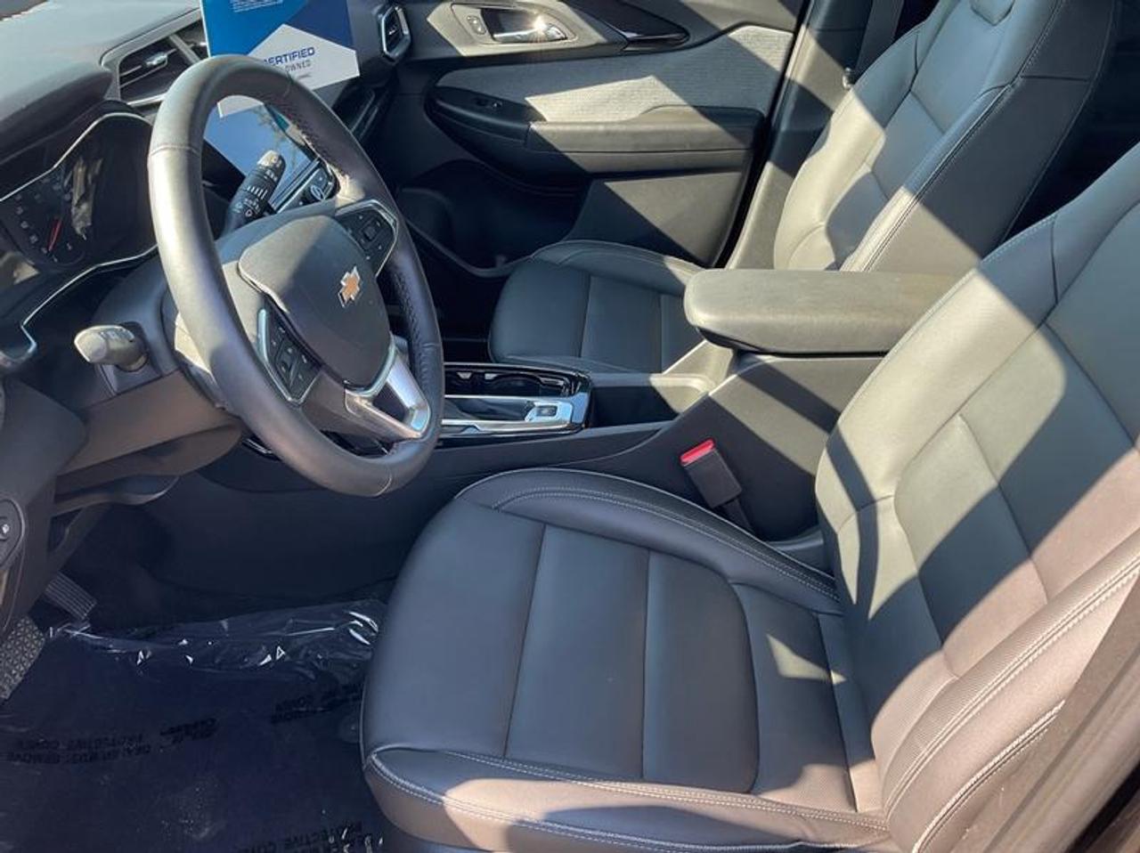 2023 Chevrolet TrailBlazer LT Photo