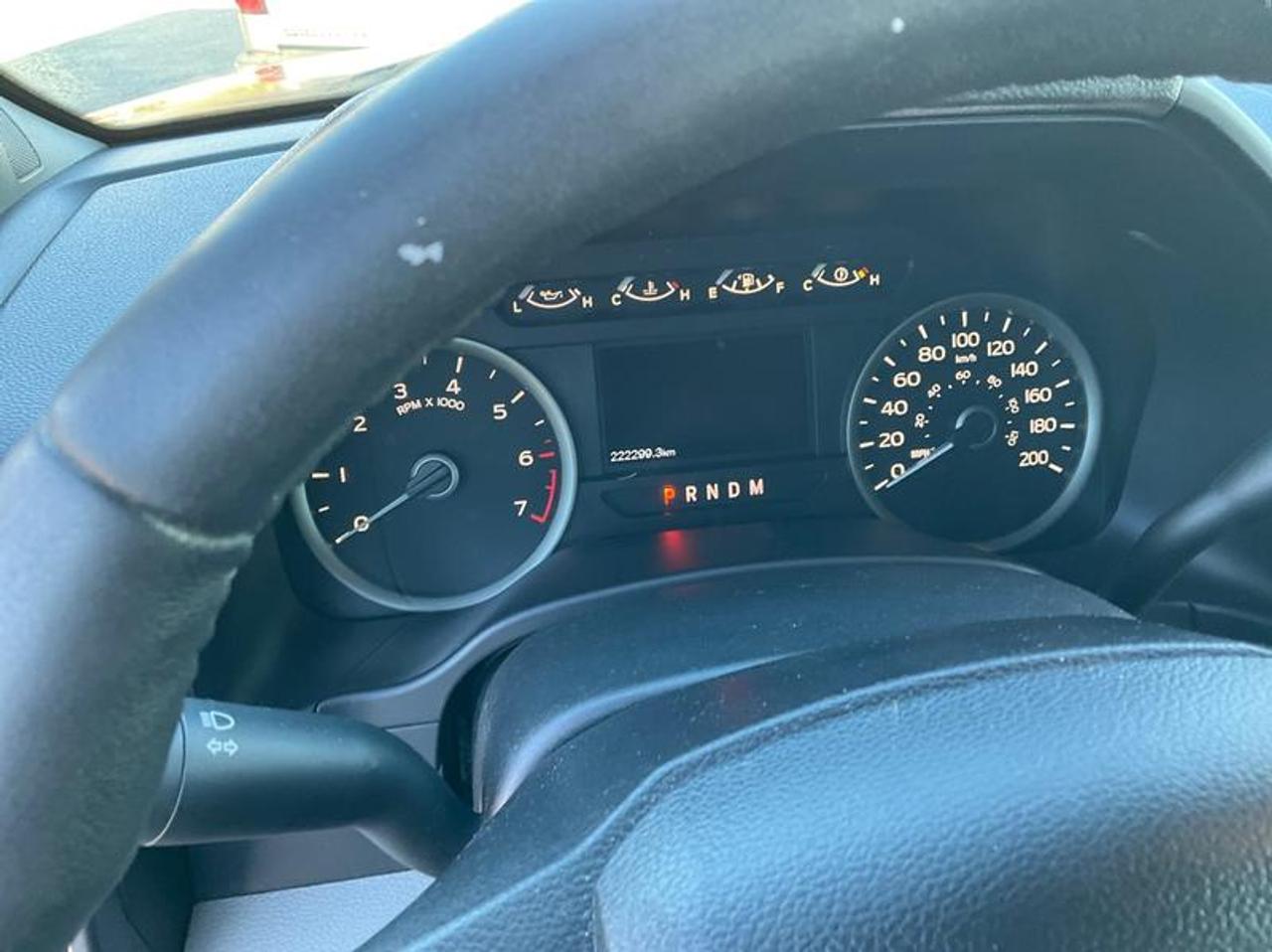 2018 Ford F-150 XLT Photo