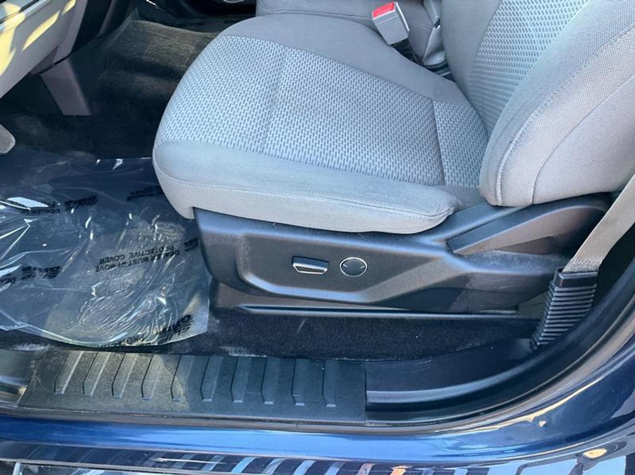 2018 Ford F-150 XLT Photo