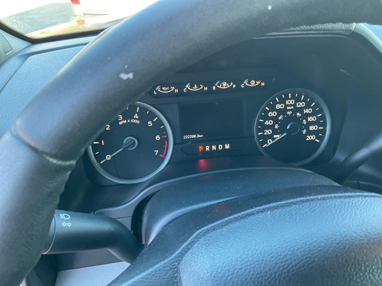 2018 Ford F-150 XLT Photo