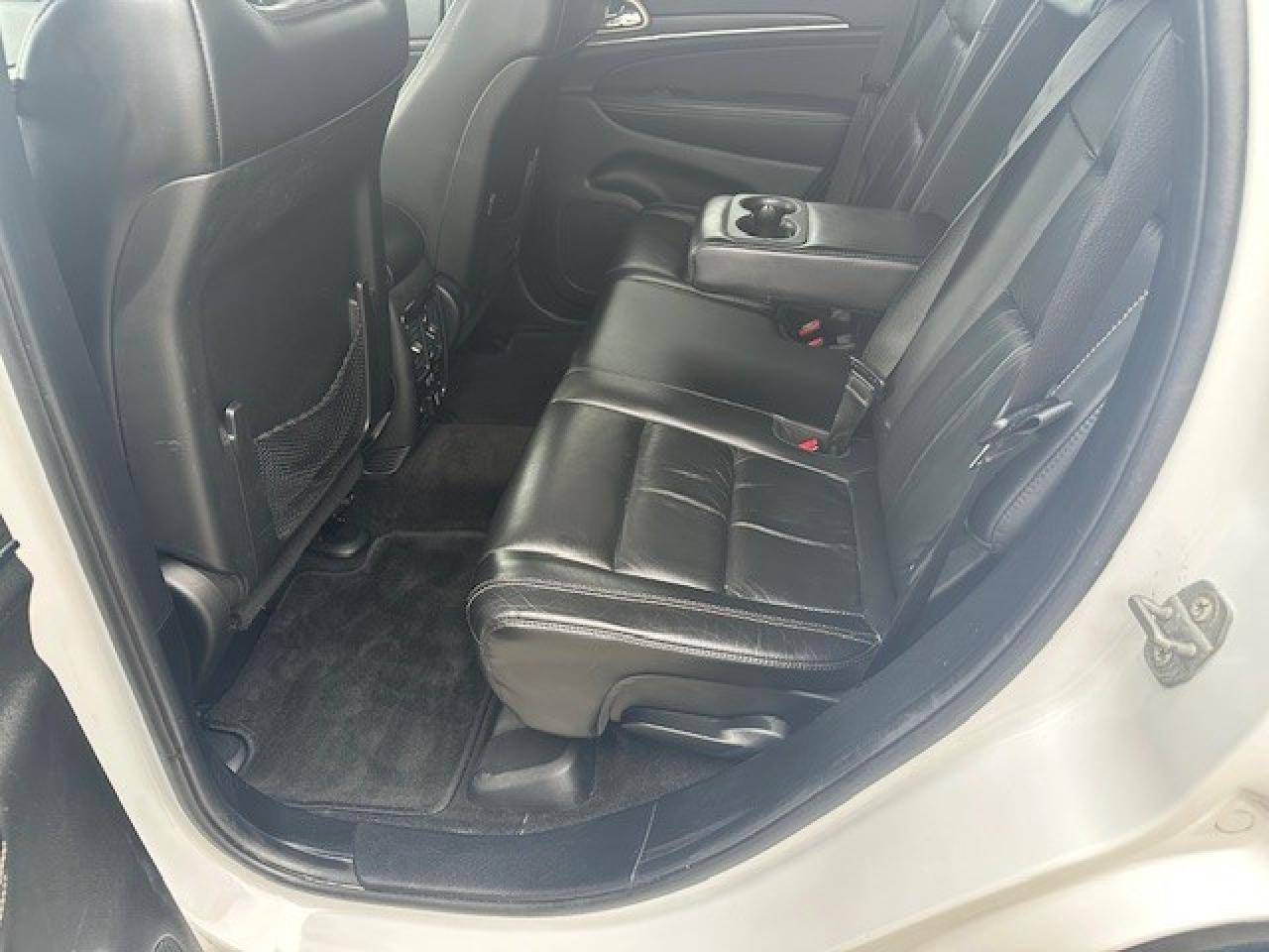 2015 Jeep Grand Cherokee Limited 4dr 4x4 Photo