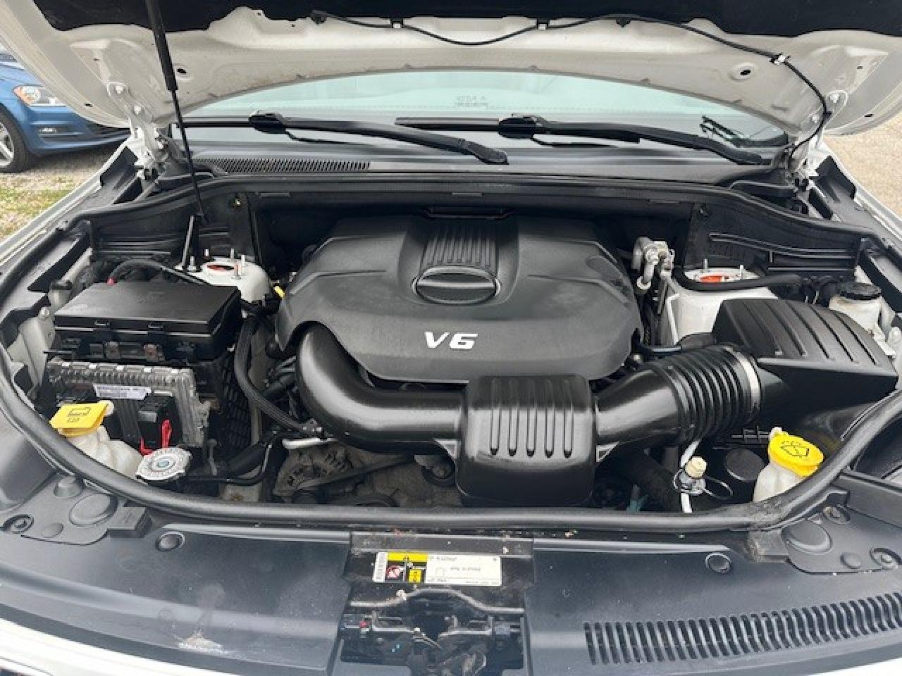 2015 Jeep Grand Cherokee Limited 4dr 4x4 Photo