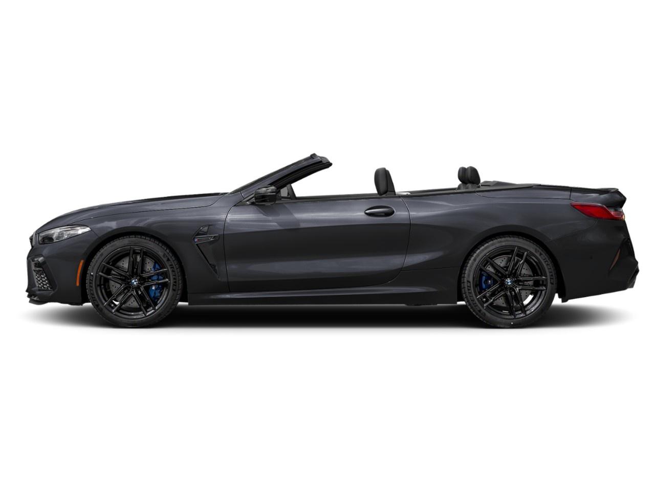 2025 BMW M8 M8 Competition Cabriolet Photo2