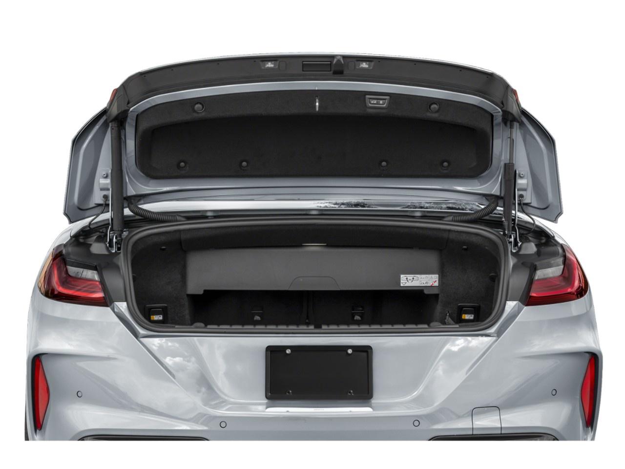 2025 BMW M8 M8 Competition Cabriolet Photo